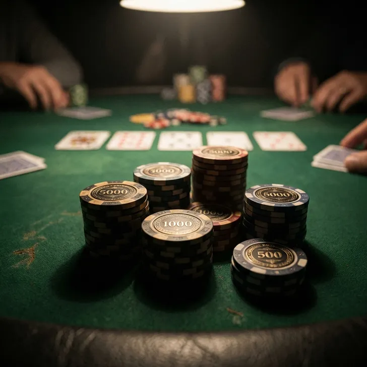 Betbey düşük limitli casino masaları nerede